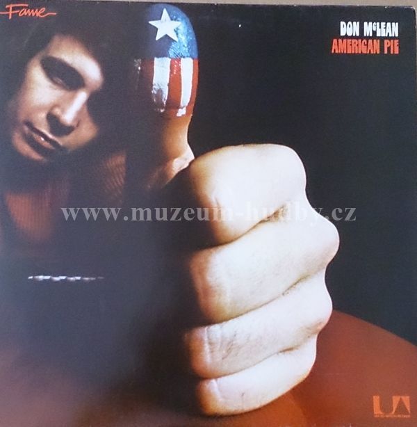 Don McLean