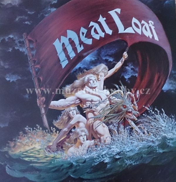 Meat Loaf