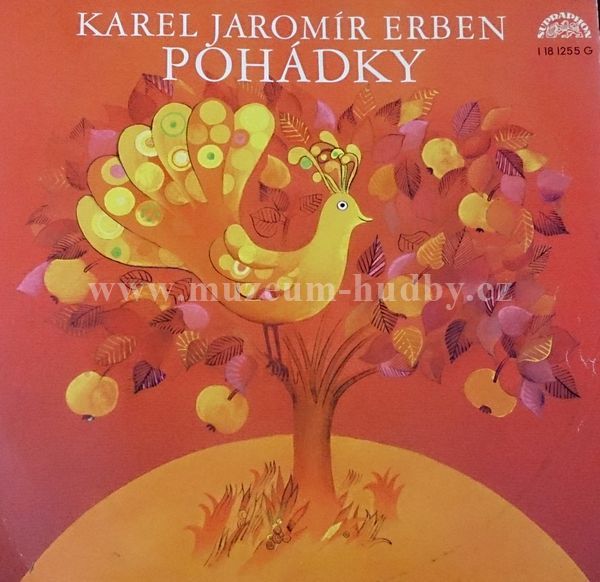 Karel Jaromír Erben / Karel Höger