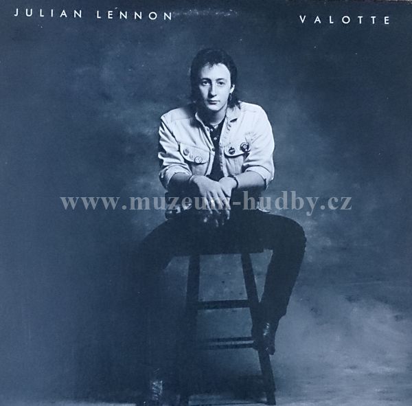 Julian Lennon