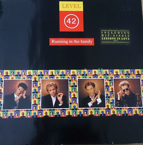 Level 42