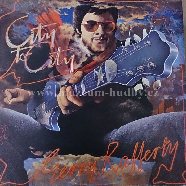Gerry Rafferty