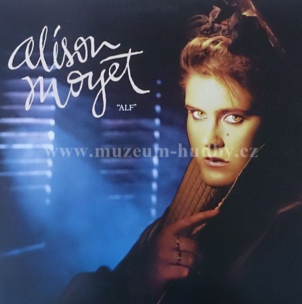Alison Moyet