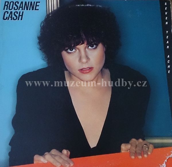 Rosanne Cash