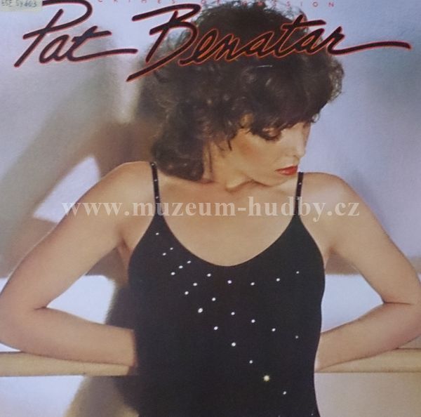 Pat Benatar