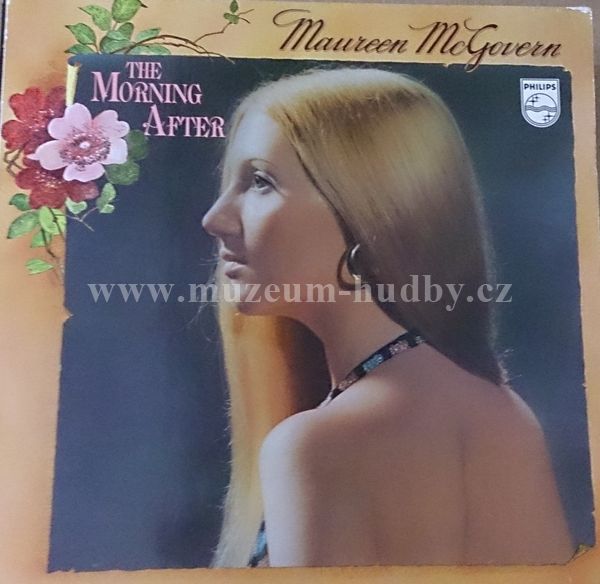 Maureen McGovern