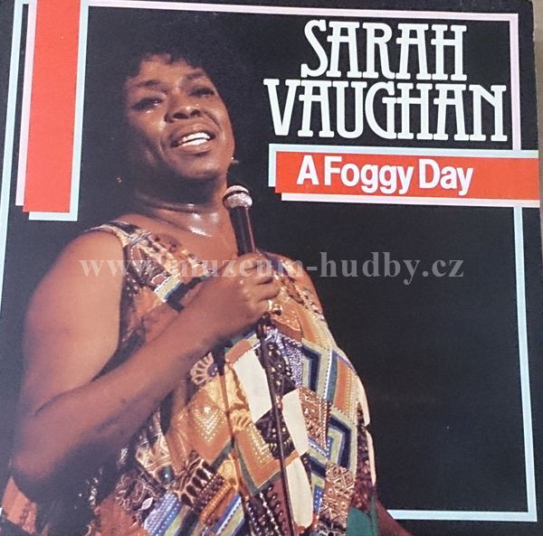 Sarah Vaughan