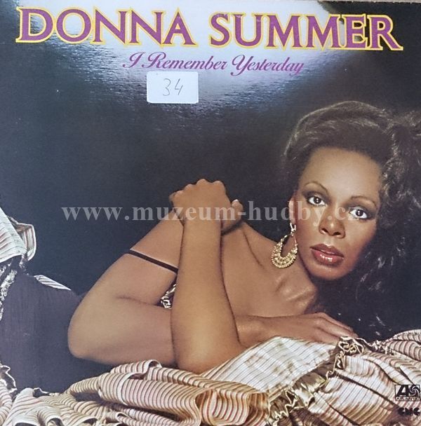 Donna Summer