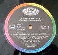 June Christy-The Misty Miss Christy