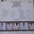 Hot Chocolate-XIV Greatest Hits