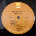 Steve Douglas-Hot Sax