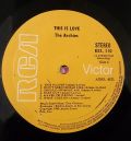 The Archies-This Is Love