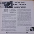Frank Sinatra-No One Cares
