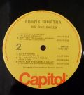 Frank Sinatra-No One Cares