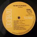 Jim Reeves-The Best Of Jim Reeves