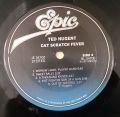 Ted Nugent-Cat Scratch Fever