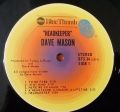 Dave Mason-Headkeeper