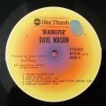 Dave Mason-Headkeeper