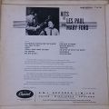 Les Paul & Mary Ford-Hits Of Les And Mary