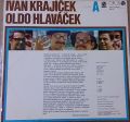 Ivan Krajíček, Oldo Hlaváček-Hostinec Pod Gaštanom