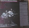 Sonny Terry & Brownie McGhee-Blues Collection 4