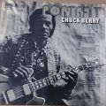 Chuck Berry-Portrait