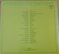 Johnny And The Hurricanes-The Legends Of Rock Vol. 2