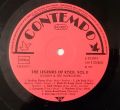 Johnny And The Hurricanes-The Legends Of Rock Vol. 2