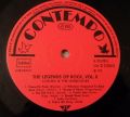 Johnny And The Hurricanes-The Legends Of Rock Vol. 2