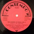 Johnny And The Hurricanes-The Legends Of Rock Vol. 2