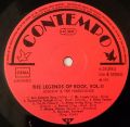Johnny And The Hurricanes-The Legends Of Rock Vol. 2