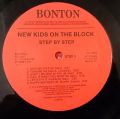 New Kids On The Block-Step By Step