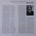 Scott Joplin-The Red Back Book