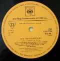 Bix Beiderbecke-Zlaté Dny Jazzu - Mladý Muž S Trubkou
