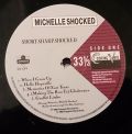 Michelle Shocked-Short Sharp Shocked