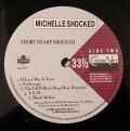 Michelle Shocked-Short Sharp Shocked