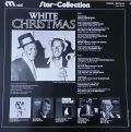 Frank Sinatra / Bing Crosby / Fred Waring-White Christmas