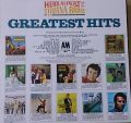 Herb Alpert & The Tijuana Brass-Greatest Hits (Sixteen Great Titles)