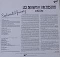 Les Brown And His Orchestra / Doris Day-Sentimental Journey