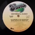 Les Brown And His Orchestra / Doris Day-Sentimental Journey