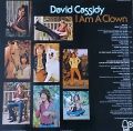 David Cassidy-I Am A Clown