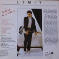 Limit-Bodliak Na Plavkách