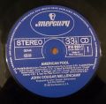 John Cougar-American Fool