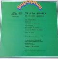 Vlasta Burian-Ve Zvukových Vzpomínkách