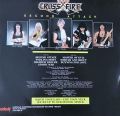 Crossfire-Second Attack