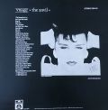 Visage-The Anvil