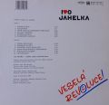 Ivo Jahelka-Veselá Revoluce!