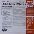 Helen Merrill-The Nearness Of You