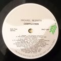 Michael Nesmith-Compilation
