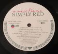 Simply Red-A New Flame